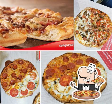 telepizza javea|Pizza y comida a domicilio 